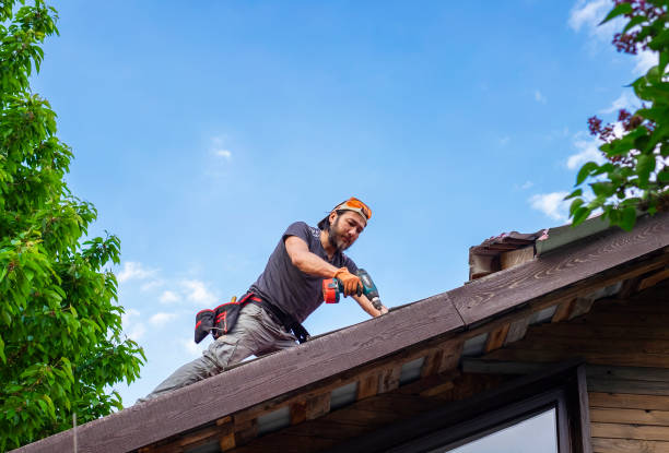 Best Roof Waterproofing  in Whitaker, PA