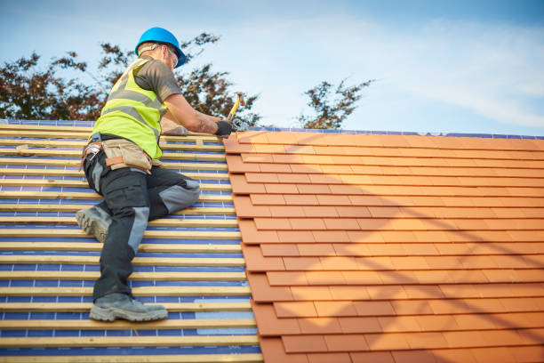 Best Roof Leak Repair  in Whitaker, PA